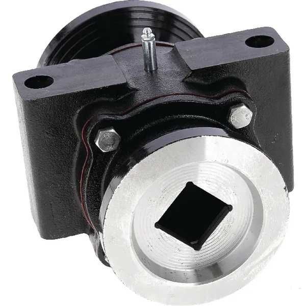 Lagar disc cu rulmenti 40x40 Souchu-Pinet