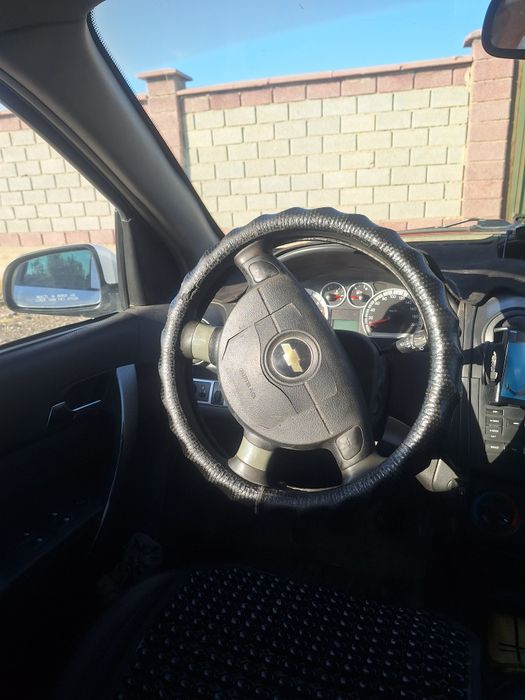 Шевроле нексия  Р 3