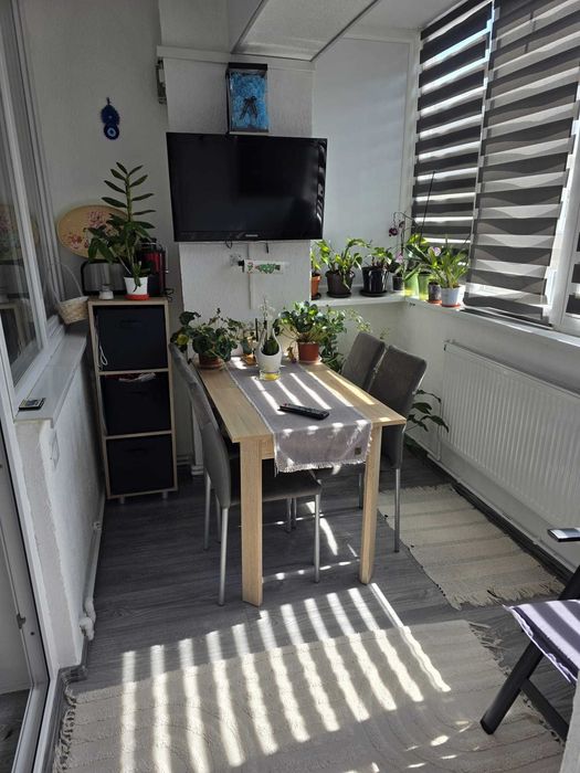 Prima Închiriere | 2 Camere Decomandat + Parcare | ADM Rezidențial - Bragadiru | Direct Proprietar