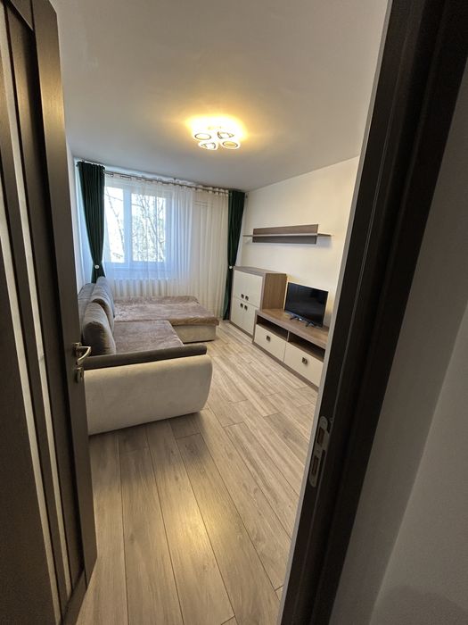 Apartament cu 2 camere in statiunea Olimp- disponibil imediat