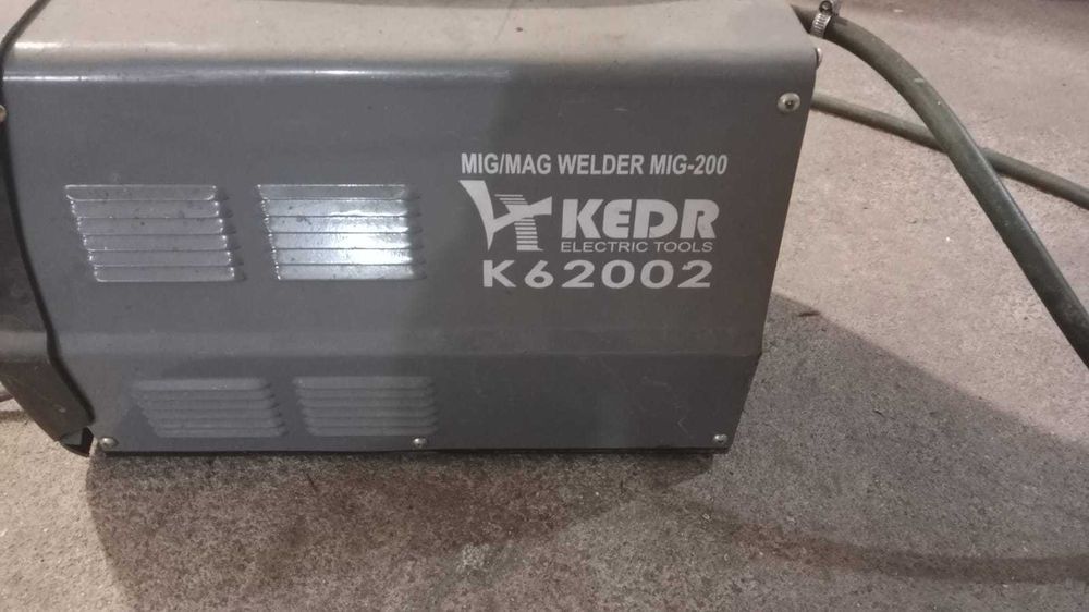 Продам сварочный аппарат