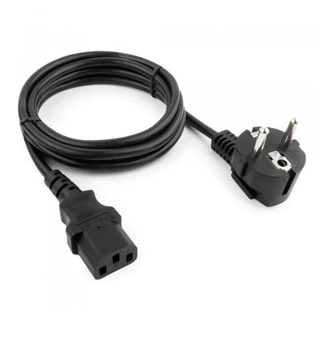 Продам кабель питания С7, С13