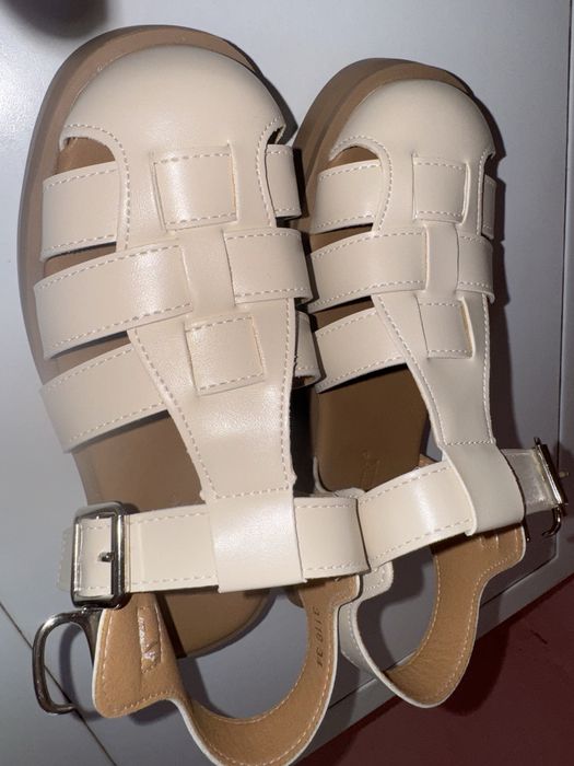 Басаножки 34 размера