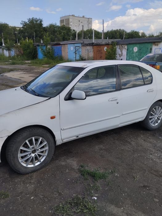 Продам Ниссан примера п11