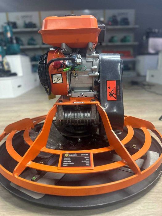 Затирочные машины / sayqallash / Вертолот для Бетона / Vertalyot