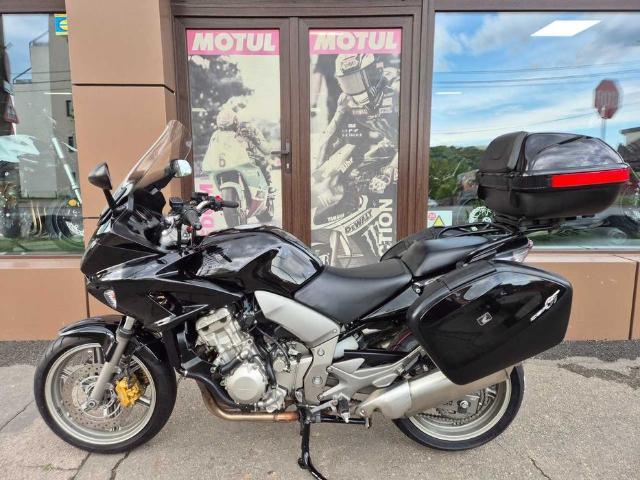 Honda CBF 1000 ABS ST 36900 KM ~ Garantie ~ Rate ~