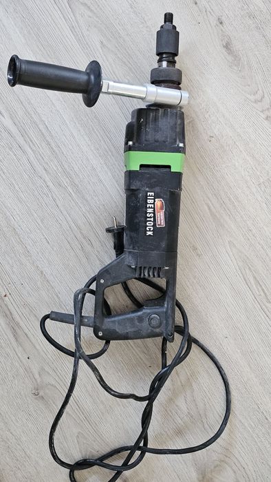 Masina carotare Eibenstock esd 1801