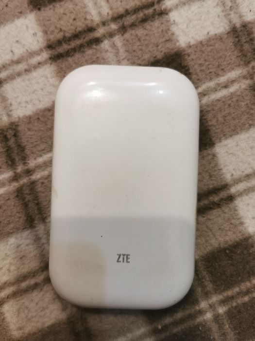 Модем 4G Altel в рабочем состояние