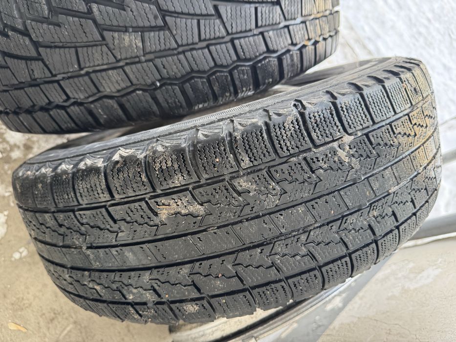 Резина r15 195на 65