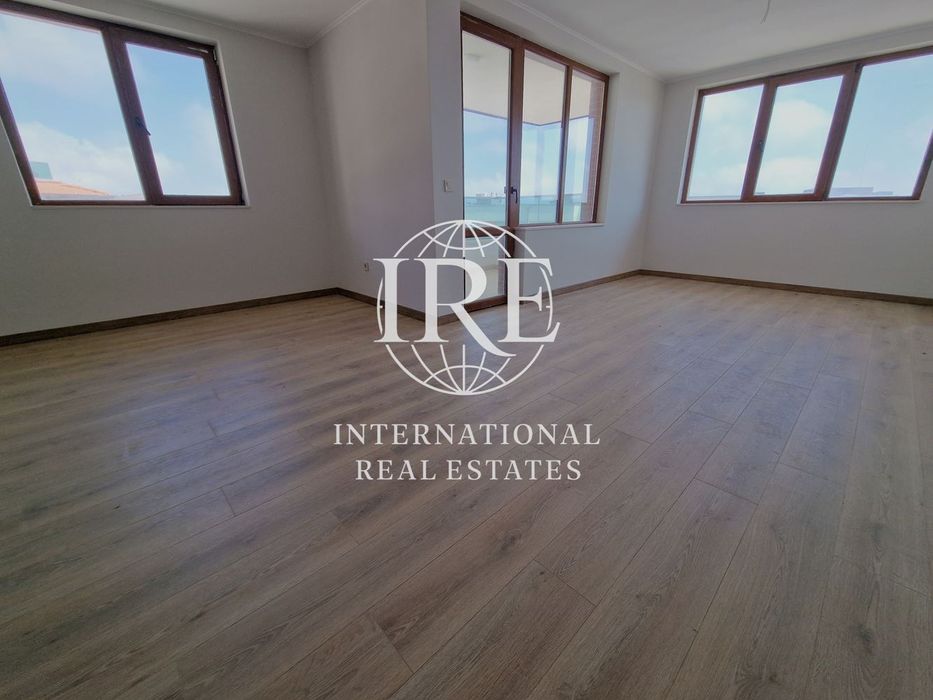 Продава се Тристаен апартамент в Варна, Виница - 109 кв.м за 1030 €/кв.м - Снимка #2