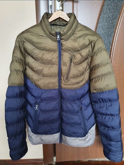 Юношеско олекотено яке