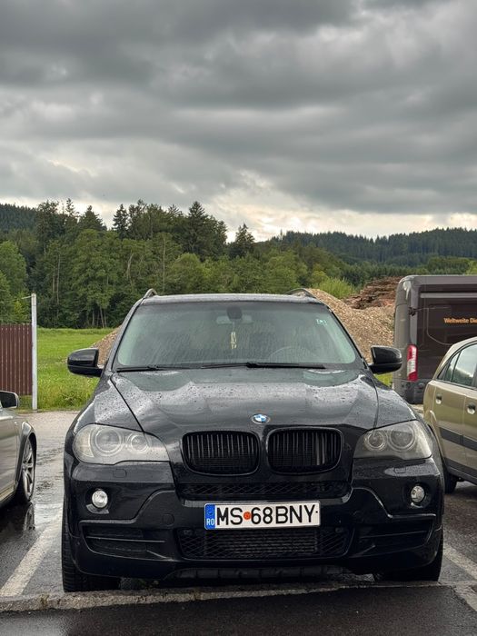 BMW X5 2007 — imagine 2