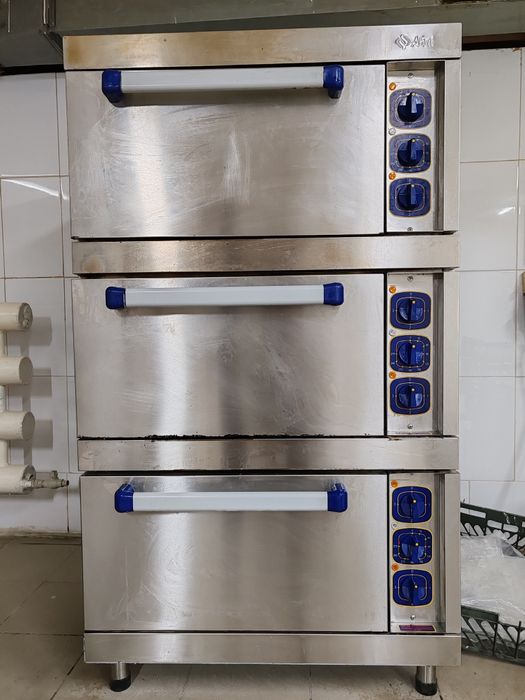 Абат жарочный шкаф