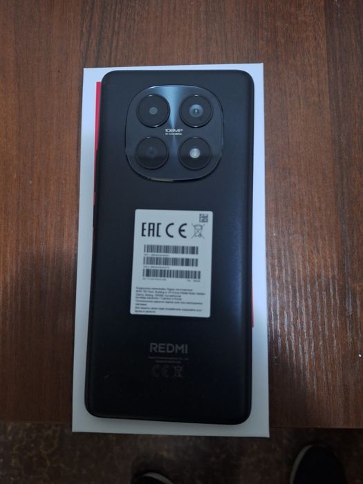 Продам Xiaomi redmi note 15