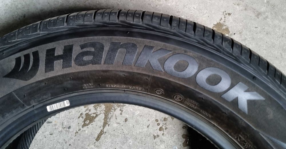 Anvelope Vara Noi Hankook Dynapro 235 60 17