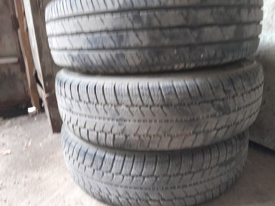 Продам б/У балоны
