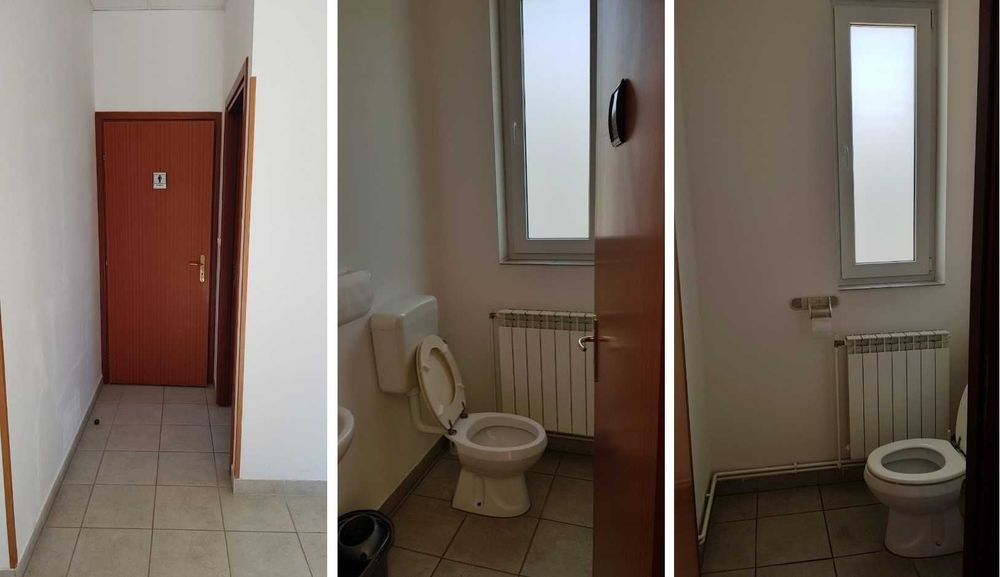 Vând casă, com Jurilovca, jud Tulcea, 1700 mp teren, 750m de noul port