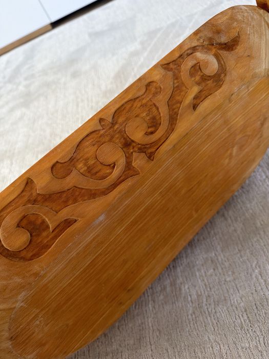 Астау табак для бешпармака