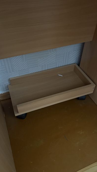 Туалетный столик