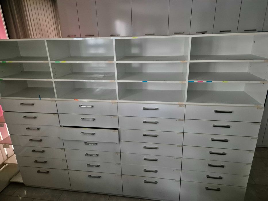 Оборудване за аптека