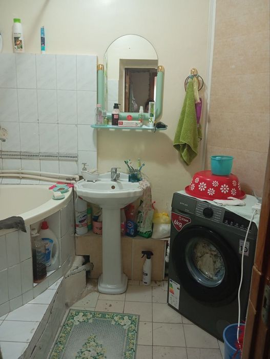 Продается квартира Сергели 2