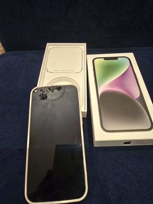 IPhone 14 продается