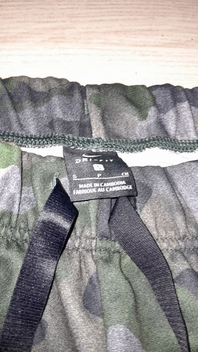 Унисекс  долнище Nike,  номер S