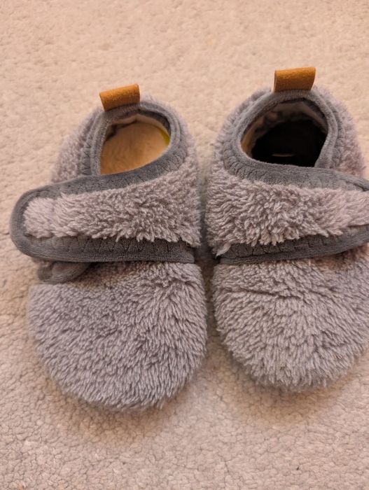 Pauci de casa pufoși și călduroși, 15 cm