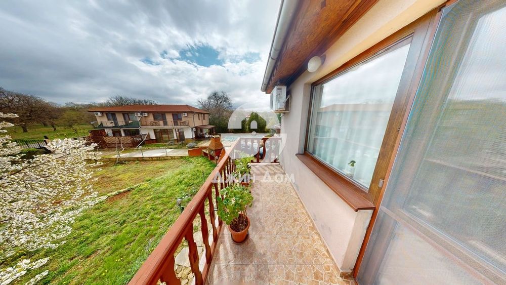 Продава се Къща в с. Порой, Област Бургас - 131 кв.м за 649 €/кв.м - Снимка #8