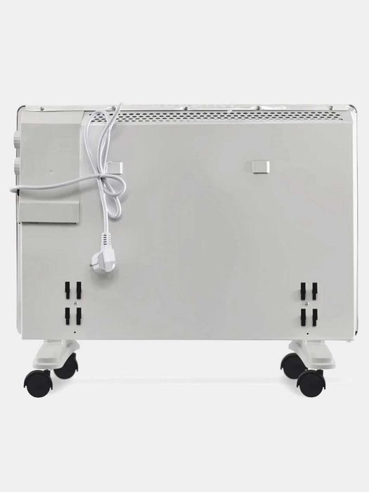 Электрический обогреватель от бренда Aiwa.