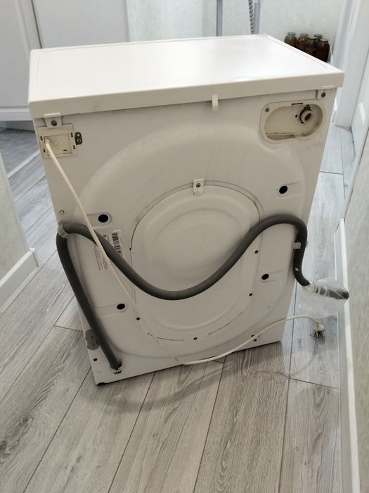 Стиралка от INDESIT