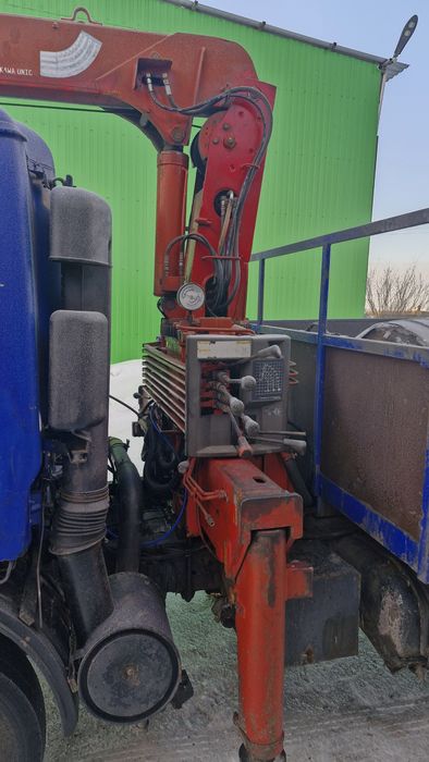 Манипулятор продам