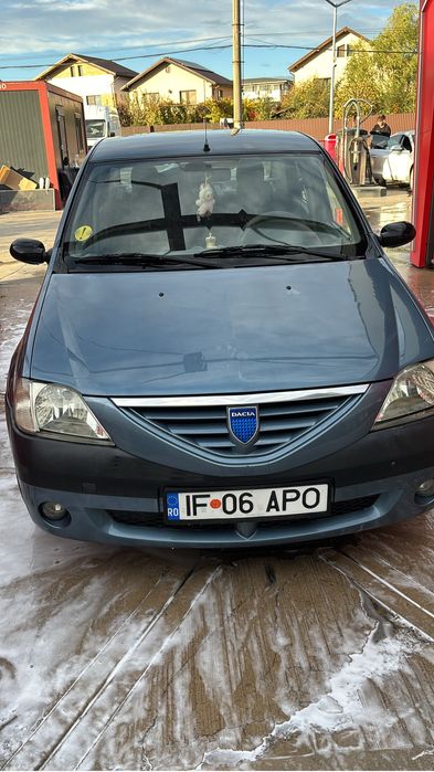 Vand logan 2007 1.5 dci