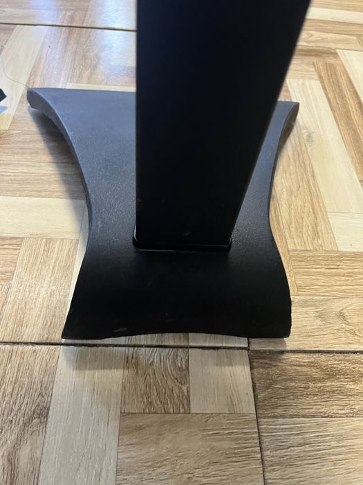 Stative pentu boxe podea sau raft