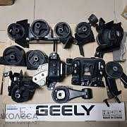 Автозапчасти на Chery - Чери, JAC - Джак ,  Lifan - Лифан