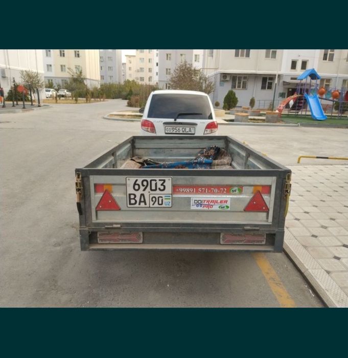 Prisep sotiladi hali yap yangi