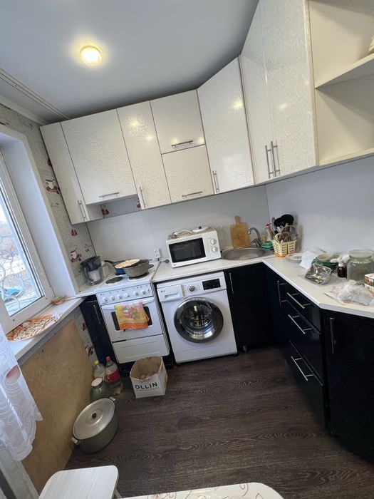 Продам 2-х комн квартиру