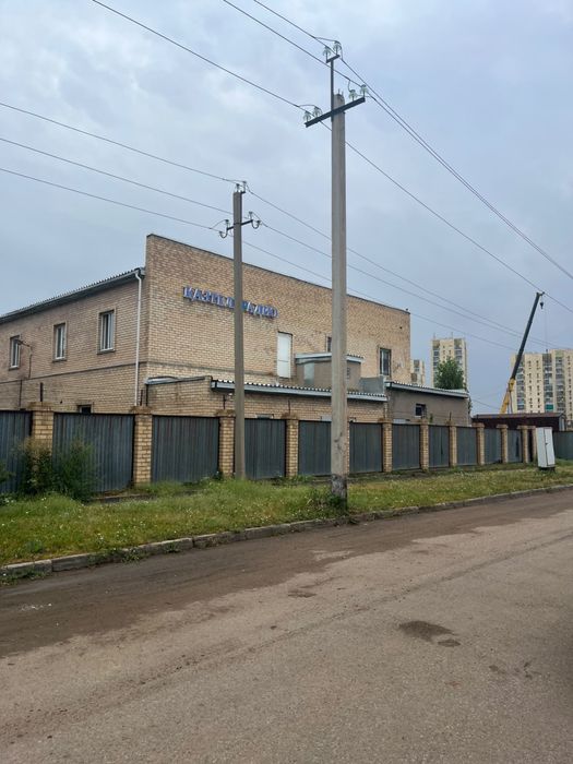 Аренда не жилых помещений