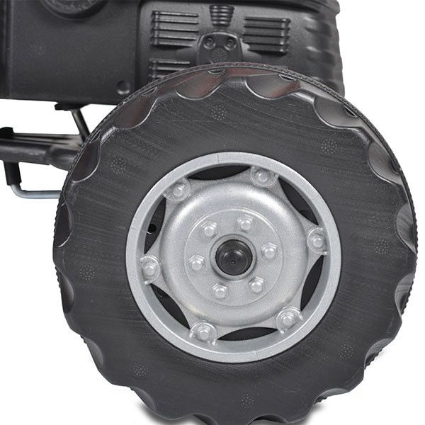 Трактор Active с ремарке и педали