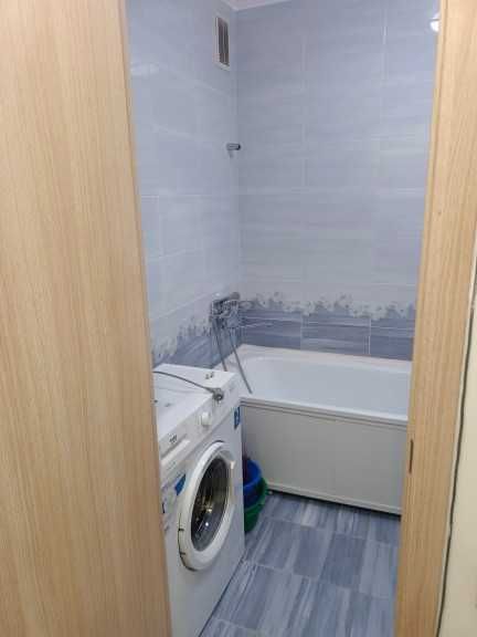 1 комнатная квартира