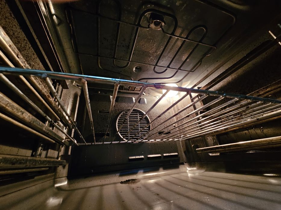 NEFF керамичен плот и фурна самостоялни като печка или за вграждане