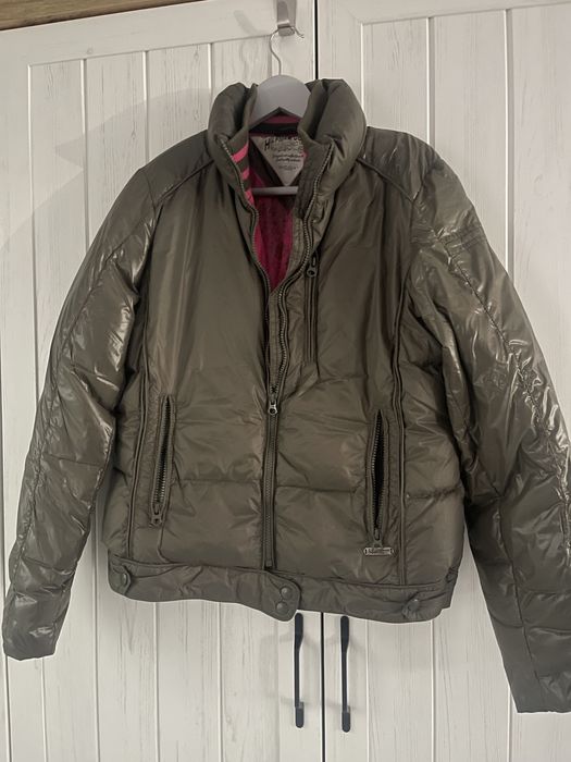 Дамски зимни якета