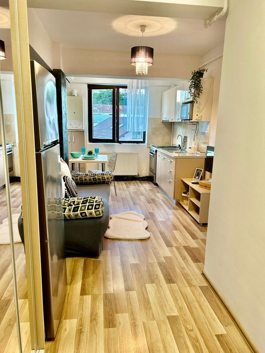 Regim hotelier, Ultracentral 2-3 camere