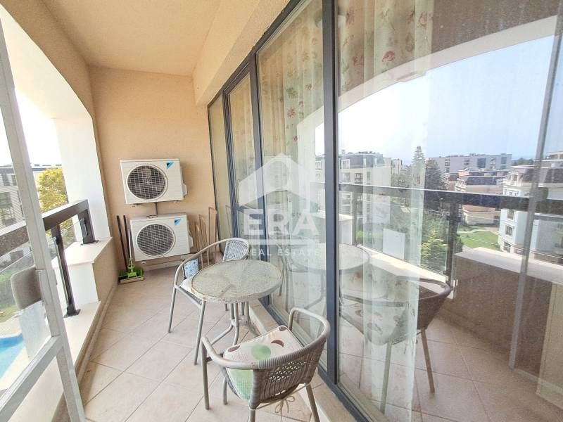 Продава се Двустаен апартамент в к.к. Св.Св. Константин и Елена - 84 кв.м за 2159 €/кв.м - Снимка #5