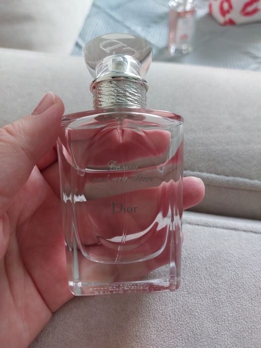 Парфюм Dior forever and ever