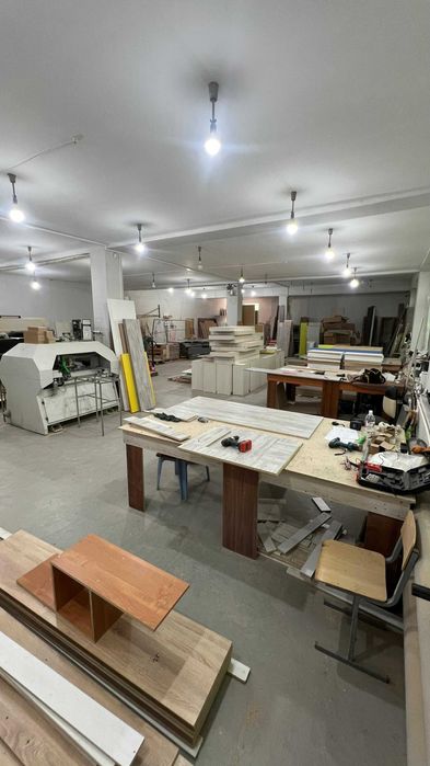 Продается коммерческая недвижимость