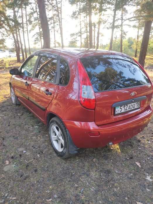 Продам Лада Калина