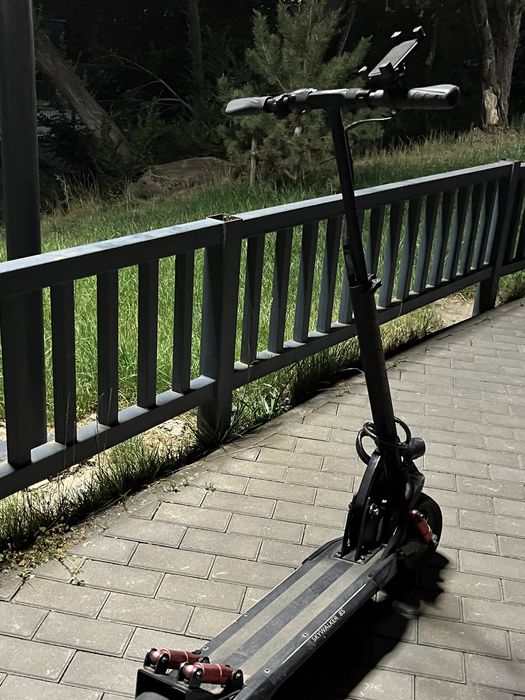 Электросамокат Kaabo Skywalker 8s