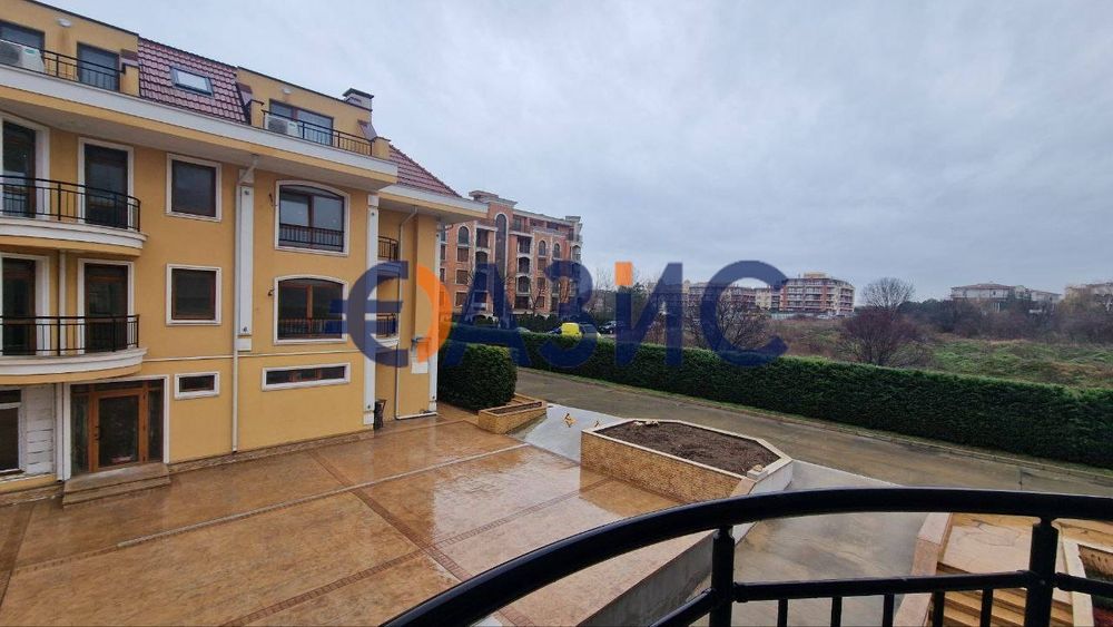 Продава се Двустаен апартамент в с. Равда, Област Бургас - 47 кв.м за 705 €/кв.м - Снимка #6