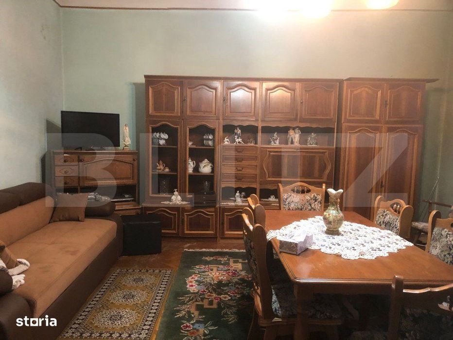 Casa, 4 camere, 250 mp, zona-centrala